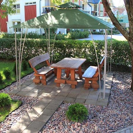 Pas Jurate Villa Hubertus Juodkrantė Екстериор снимка