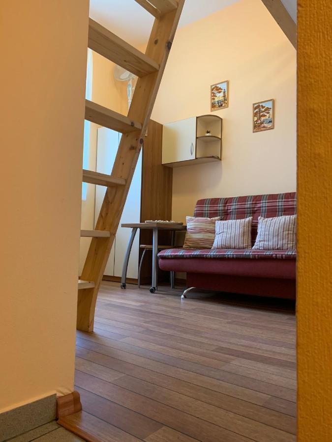 Pas Jurate Villa Hubertus Juodkrantė Екстериор снимка