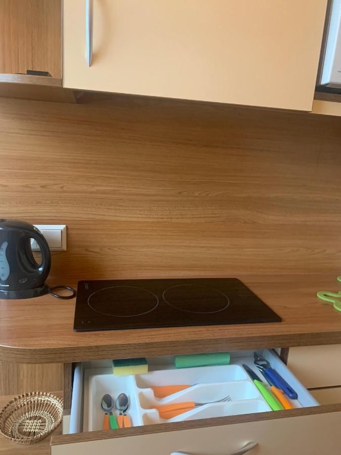 Pas Jurate Villa Hubertus Juodkrantė Екстериор снимка