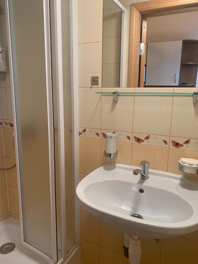 Pas Jurate Villa Hubertus Juodkrantė Екстериор снимка